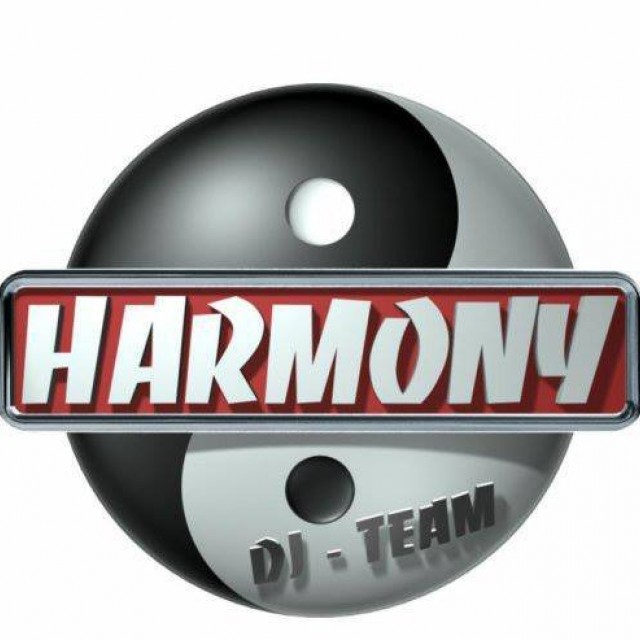 Harmony DJ-Team
