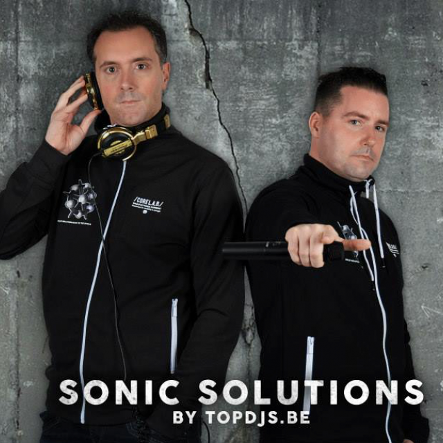sonic solutions