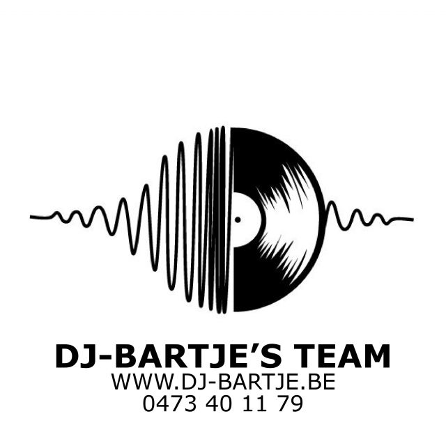 DJ Bartje's Team