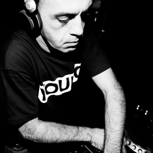 DJ H.M.D